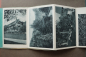 Preview: Leporello Badenweiler 1930-1950 Haus Gottestreue 10x Postkarte Hühnerhof